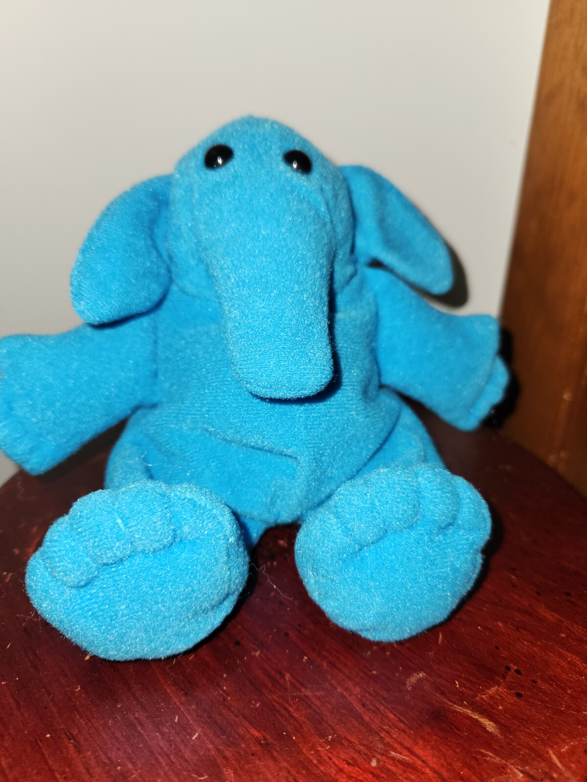 STARWARS スターウォーズ1997 ぬいぐるみハズブロKenner 6体 Vintage 1997 Star Wars Buddies Kenner Hasbro Beanie Baby