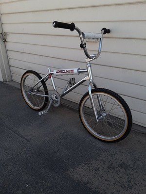 columbia pro am bmx