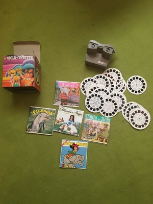 View Master d’occasion | Plus que 2 à -65