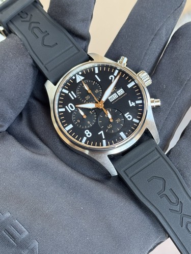 非売品 未使用品 映画F1 APXGP IWC エコバッグ 黒 非売品 未使用品 映画F1 APXGP IWC エコバッグ 黒 - メルカリ