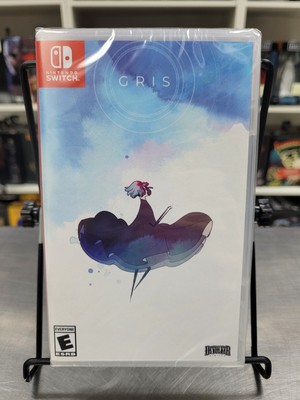 Switch - Gris - SEALED