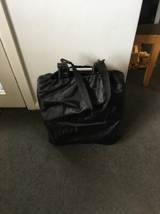 baby grace travel pram