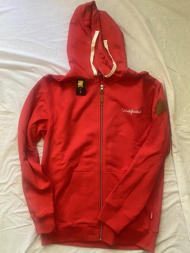 【UNDEFEATED】UNDEFEATED STAR+BARS HOODIE Undefeated Hoodie XXL UNDEFEATED STARS BARS HOODIE – Undefeated