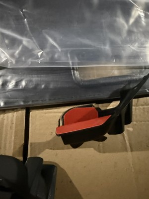 Fotos del artículo de un comprador verificado