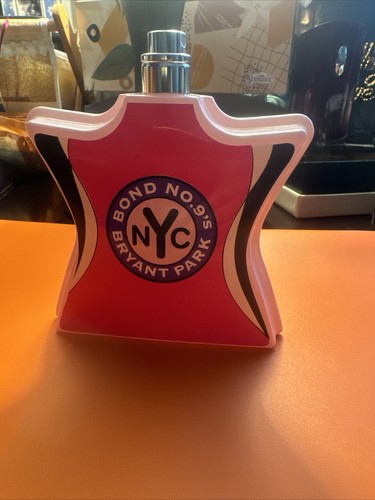 Bond No. 9 Bryant Park 100ml 香水 中古:ほぼ未使用 $_12.JPG?set_id=880000500F