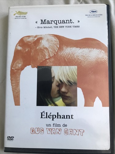 ホラーDVD 【THE GREEN ELEPHANT】 BOOTBOX035 | Region-Free (DVD) – SloppySecondSales – Home of