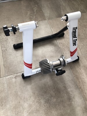 bikextras indoor trainer