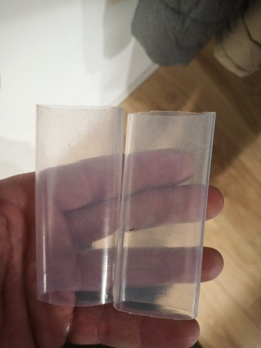 Foto dell'oggetto di un acquirente verificato