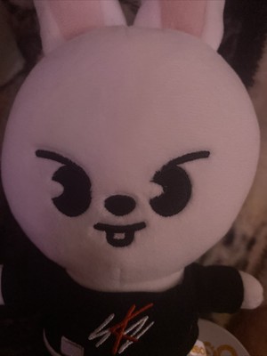 StrayKids Lee Know リノ Leebit SKZOO Stray Kids Skzoo Leebit LEE KNOW Official Plush Original