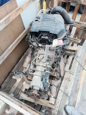 image 3 of engine