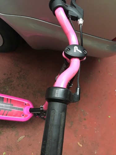 Pulse Performance cdt Electric Scooter