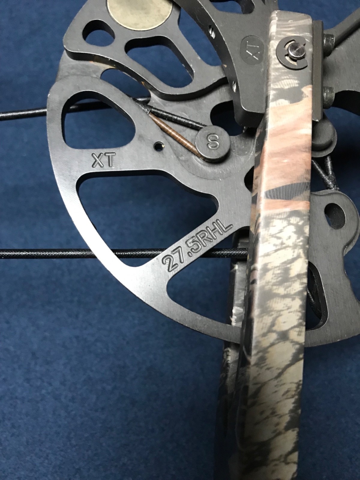 matthews switchback xt bow
