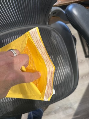 Item photo(s) from verified buyer