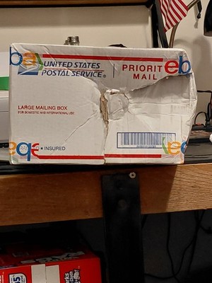 Item photo(s) from verified buyer