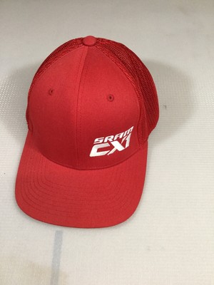 sram hats
