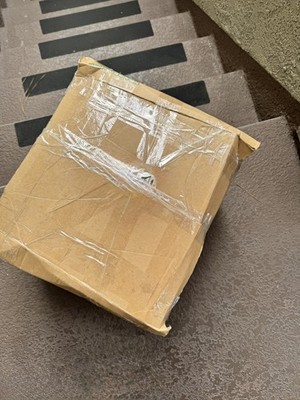 Fotos del artículo de un comprador verificado