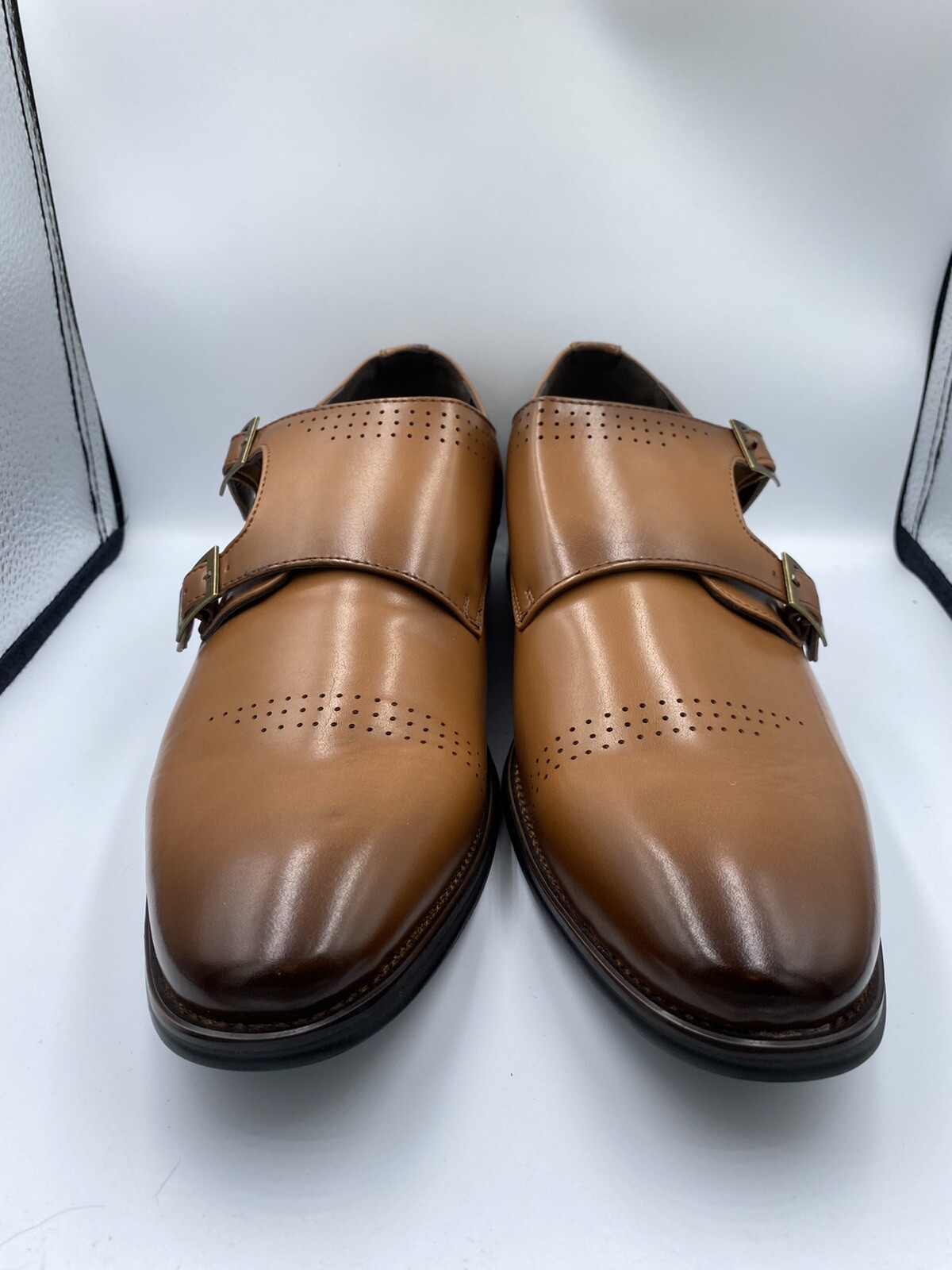 Mens Dress Shoes Size 11 Jivana Milan 