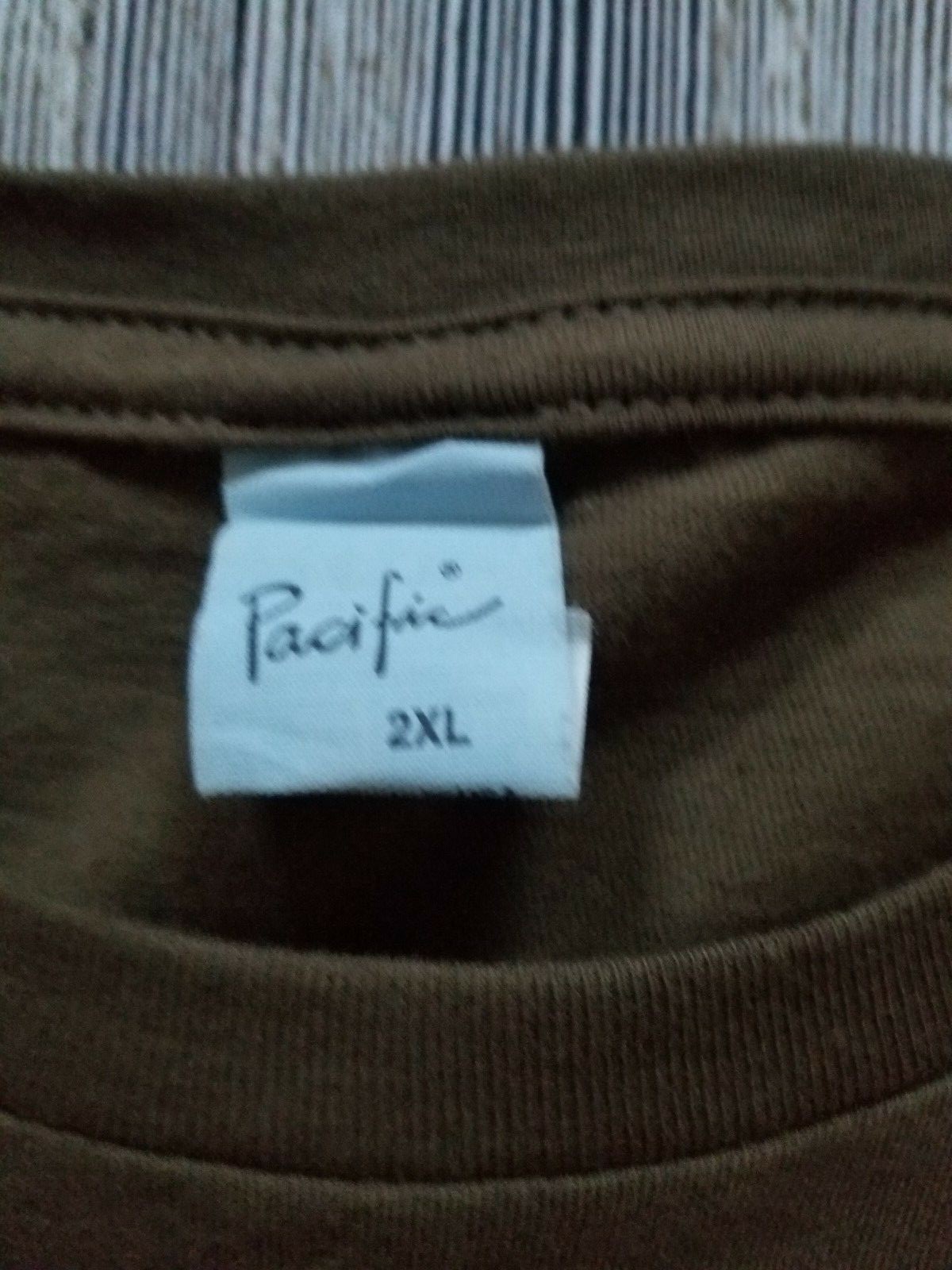 Dave Matthews Band Concert Tee 2007 New York 2XL Radio City Tim Reynolds AE13