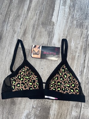 No Boundries bralette size S NWOT