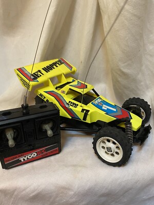 タイヨーRC ジェットホッパーターボラジコン