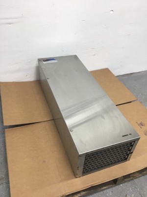 Hoffman McLean CR43-0616-G004H Stainless Electronic Enclosure Air Condition