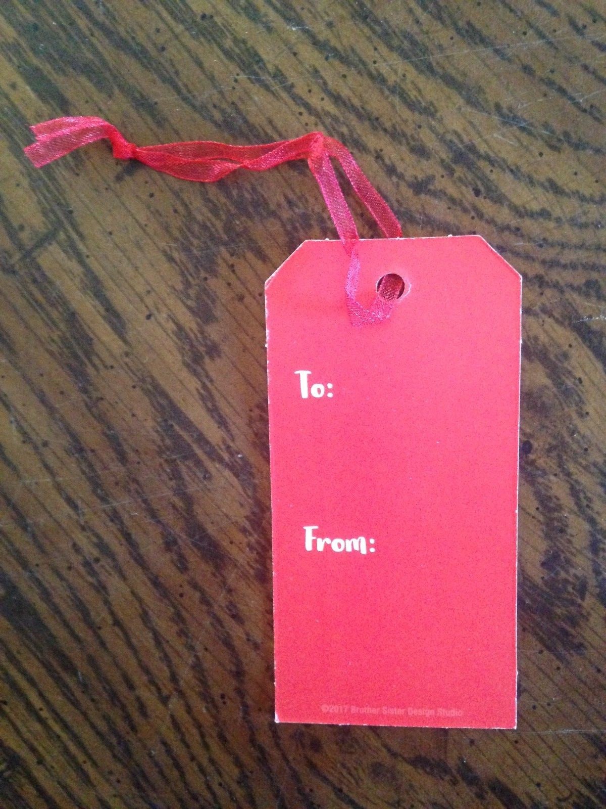 10 Tags Better Than Socks But Not Good As Pony Warning Bad Gifts Kinda My Thing