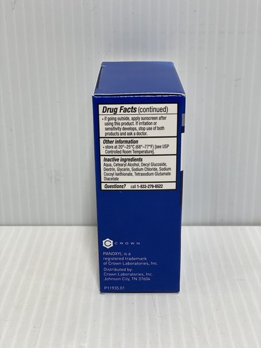 Acne Treatment Bar, 10% Benzoyl Peroxide, 4 oz (113 g)