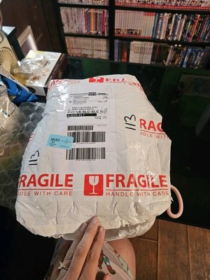 Fotos del artículo de un comprador verificado