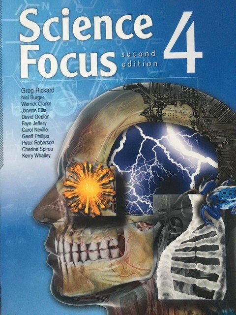 Science focus homework book answers image