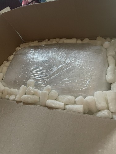 Item photo(s) from verified buyer