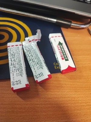 Photos de l'objet d'un acheteur vérifié