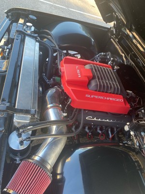 image 3 of engine
