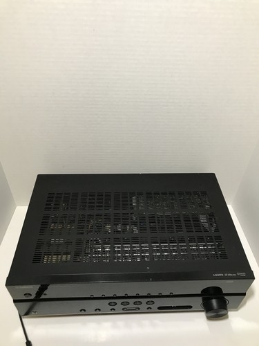 Yamaha RX-V373 Audio/Video 5.1 Surround Sound Receiver Tested & Working Free S/H