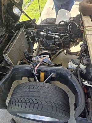 image 3 of engine