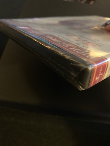 NEW Sixteen Candles (DVD, 2004) Molly Ringwald Anthony Michael Hall Sealed