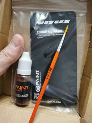 Item photo(s) from verified buyer