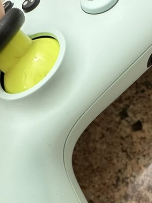 Photos de l'objet d'un acheteur vérifié