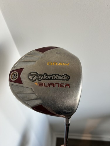 TaylorMade - ［デストラーデ］TaylorMade BURNER テーラーメイド バーナ $_12.JPG?set_id=880000500F