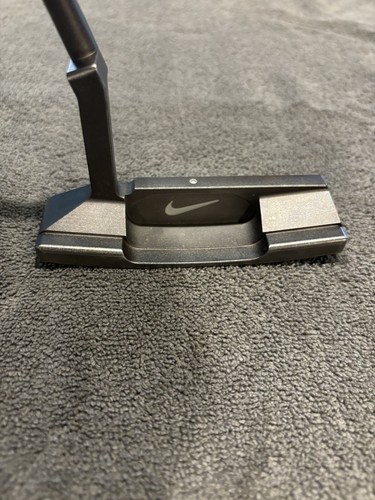 nike unitized tiempo putter