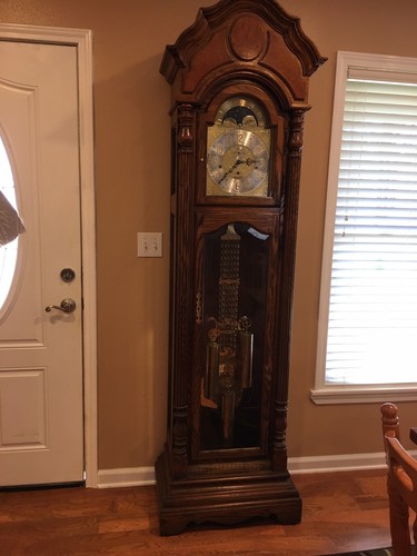 Howard Miller Ambassador Collection