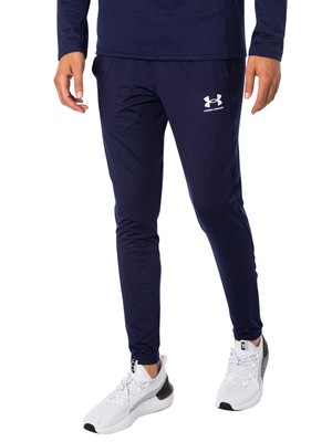 

Мужские тканые джоггеры Under Armour RUSH, синие, Синий, 1379587-410