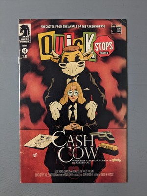Independent Comics from The Arkham Library Comics & Collectibles