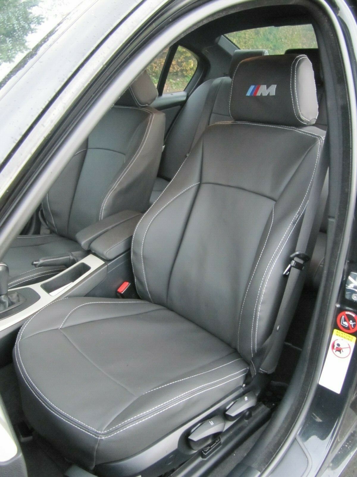 bmw seat covers