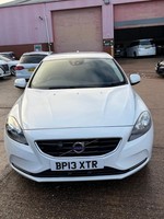 2013 Volvo V40 1.6 T4 Hatchback  Petrol Automatic