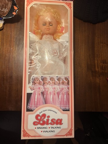 maxico です。Granny Sweet Seller Doll 《G maxico です。Granny Sweet Seller Doll 《G $_12.JPG?set_id