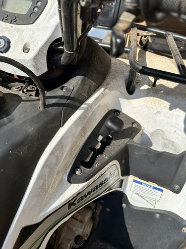 NNNページ NEW】Kawasaki Genuine 2018-2023 Ninja 400 Z400 HOUSING COMP