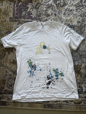 Kai Aspire Miami Art Basel 2021 Exclusive Event T-Shirt