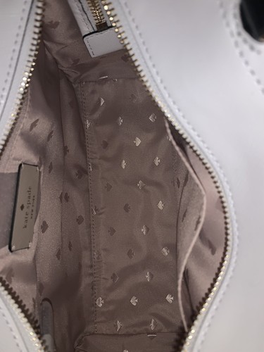Kate Spade Staci Medium Satchel Crossbody