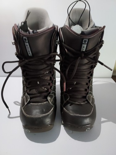 Boots Men's Size 9