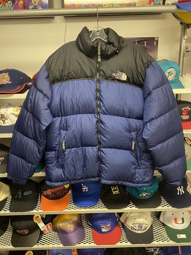 North Face Puffer Jacket Sz XL | eBay North Face Puffer Jacket Sz XL | eBay